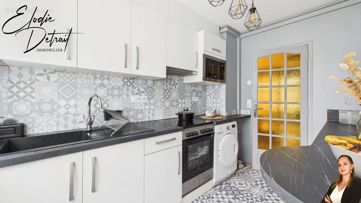 Appartement à ALENCON