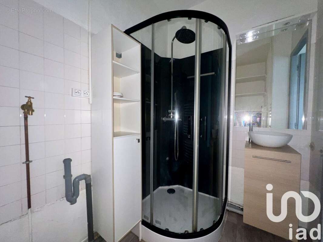 Photo 5 - Appartement à BORDEAUX