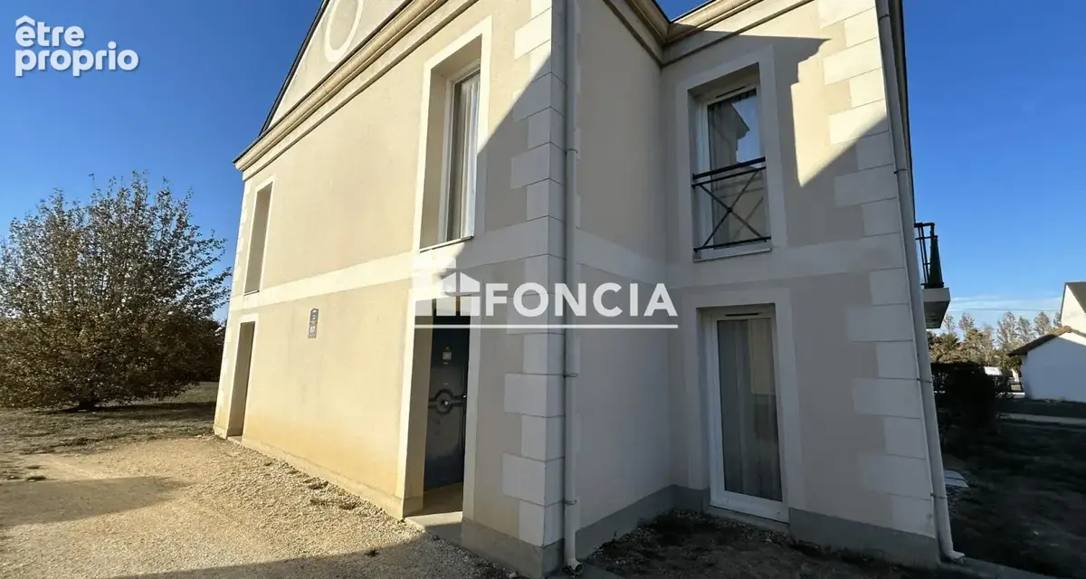 Appartement à AMBOISE
