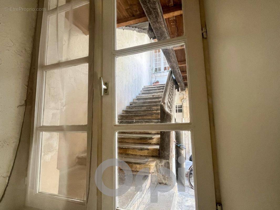 Appartement à LA ROCHELLE