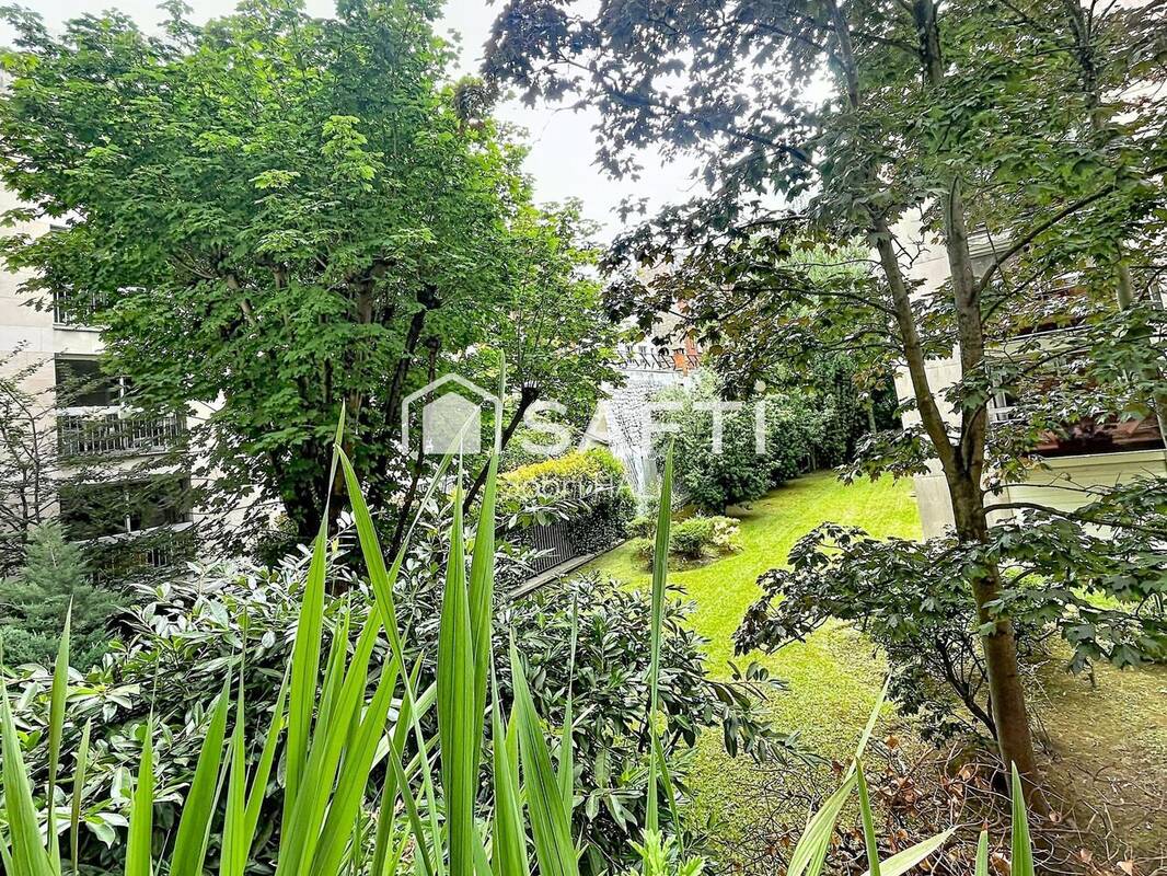 Photo 1 - Appartement à NEUILLY-SUR-SEINE