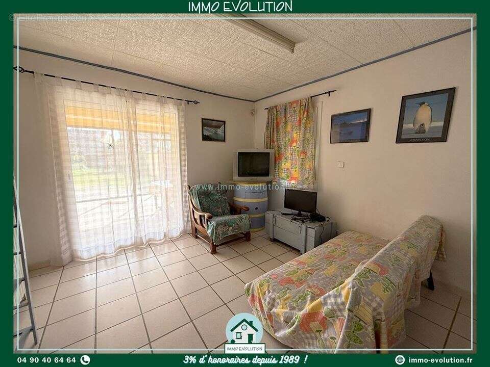 Maison à JONQUIERES