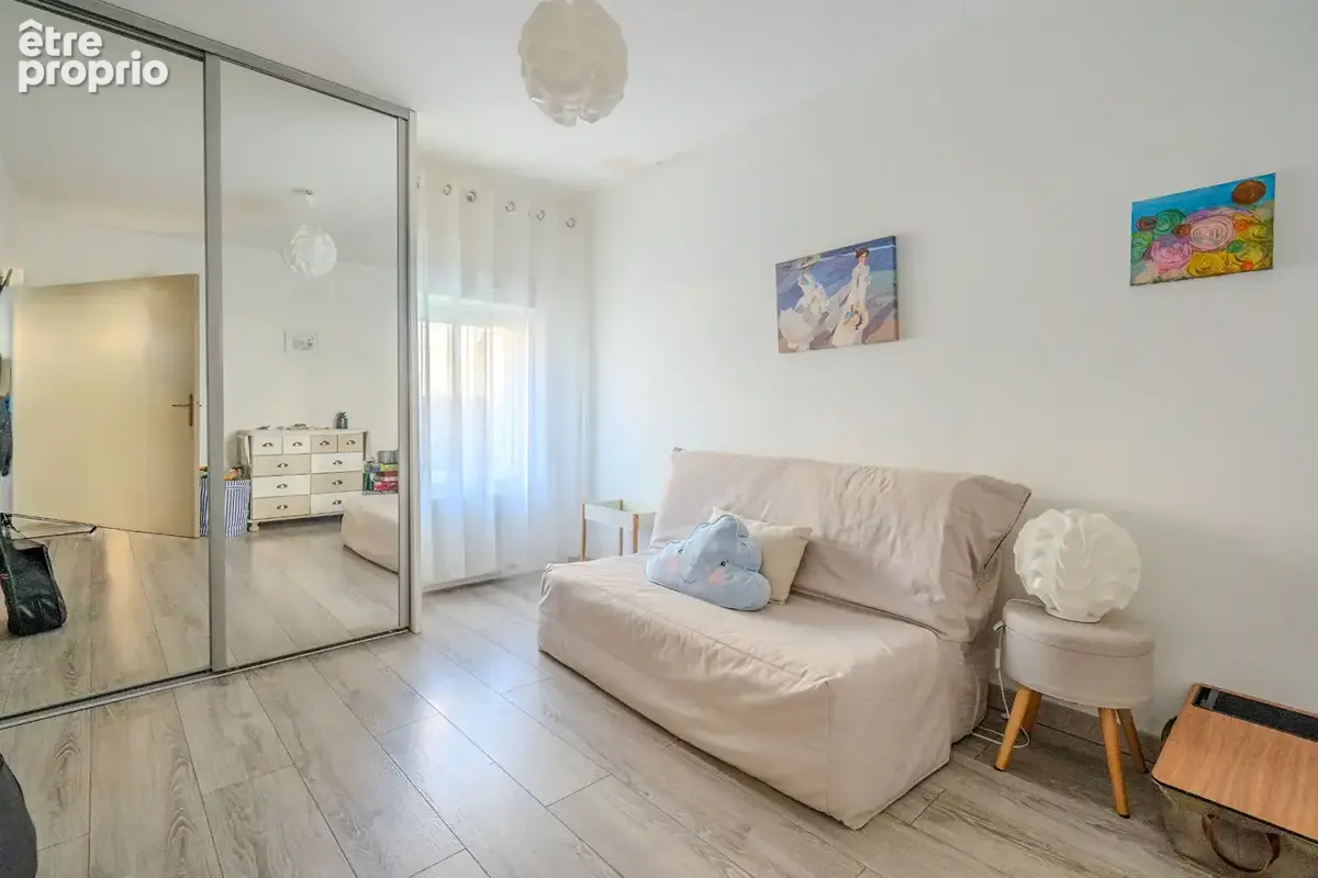 Bas Floirac / Bordeaux - Maison de 200 m² avec jardin et garage - photo 12