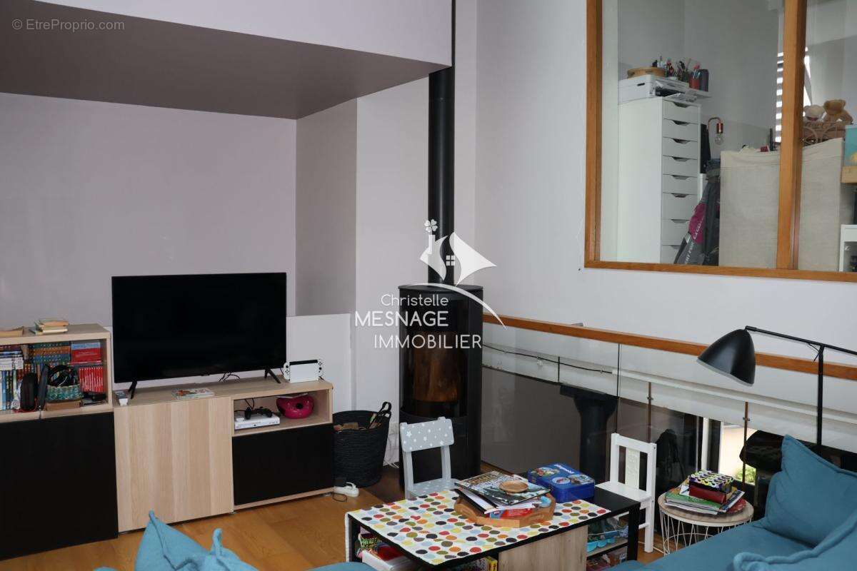 Appartement à DINAN