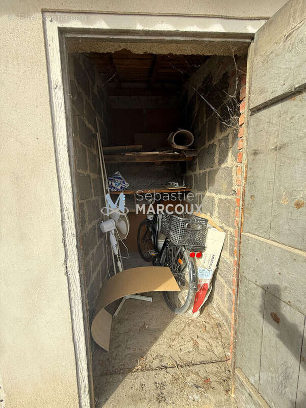 Appartement à VEAUCHE