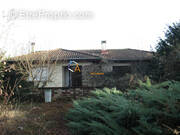 Maison à LUXEUIL-LES-BAINS