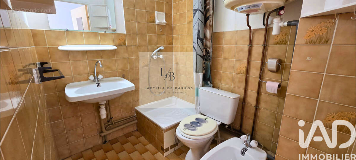 Photo 8 - Appartement à MAUGUIO