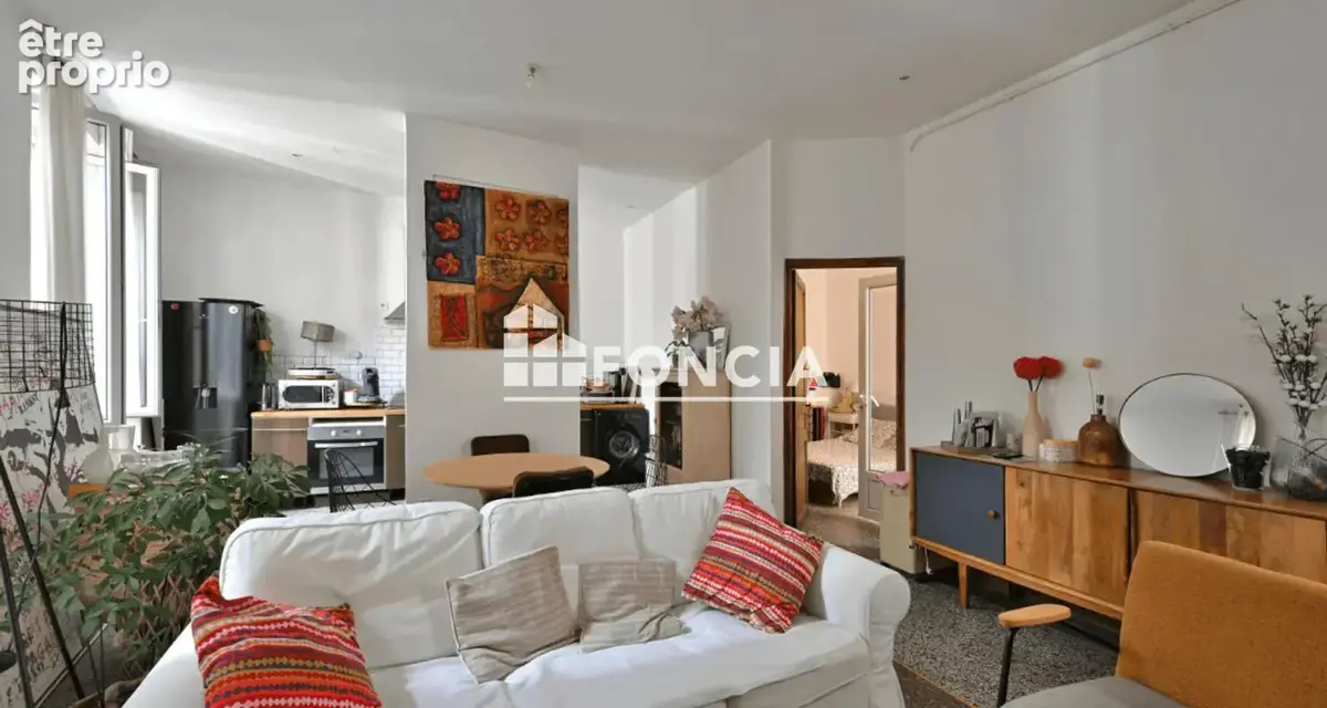 Appartement à ARLES