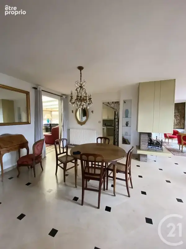Maison 4 pièces 115 m² à vendre à Amiens (80080) - photo 3