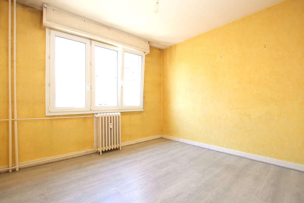 Appartement 3 pièces 56 m², 2 chambres, une cave à vendre à MONTIGNY Les Metz - photo 4