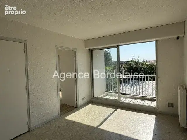 Appartement 34 m² à Bordeaux  - photo 3
