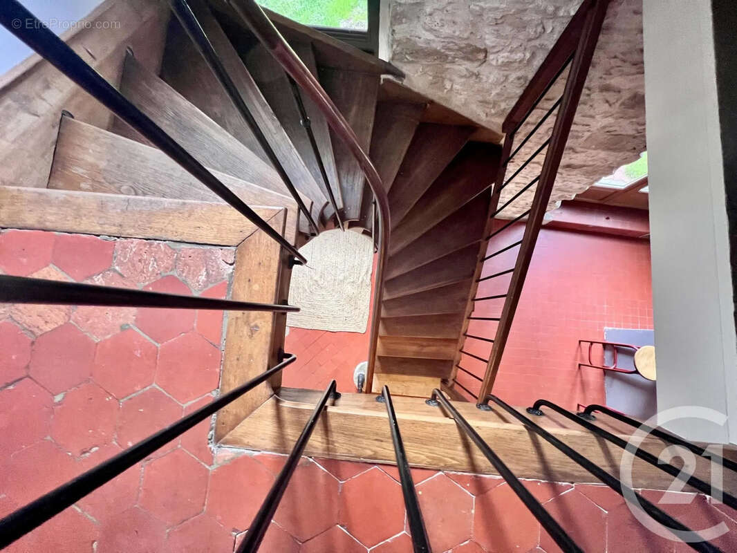 Maison à FERICY