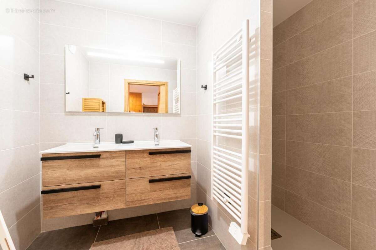 Photo 7 - Appartement à CREST-VOLAND