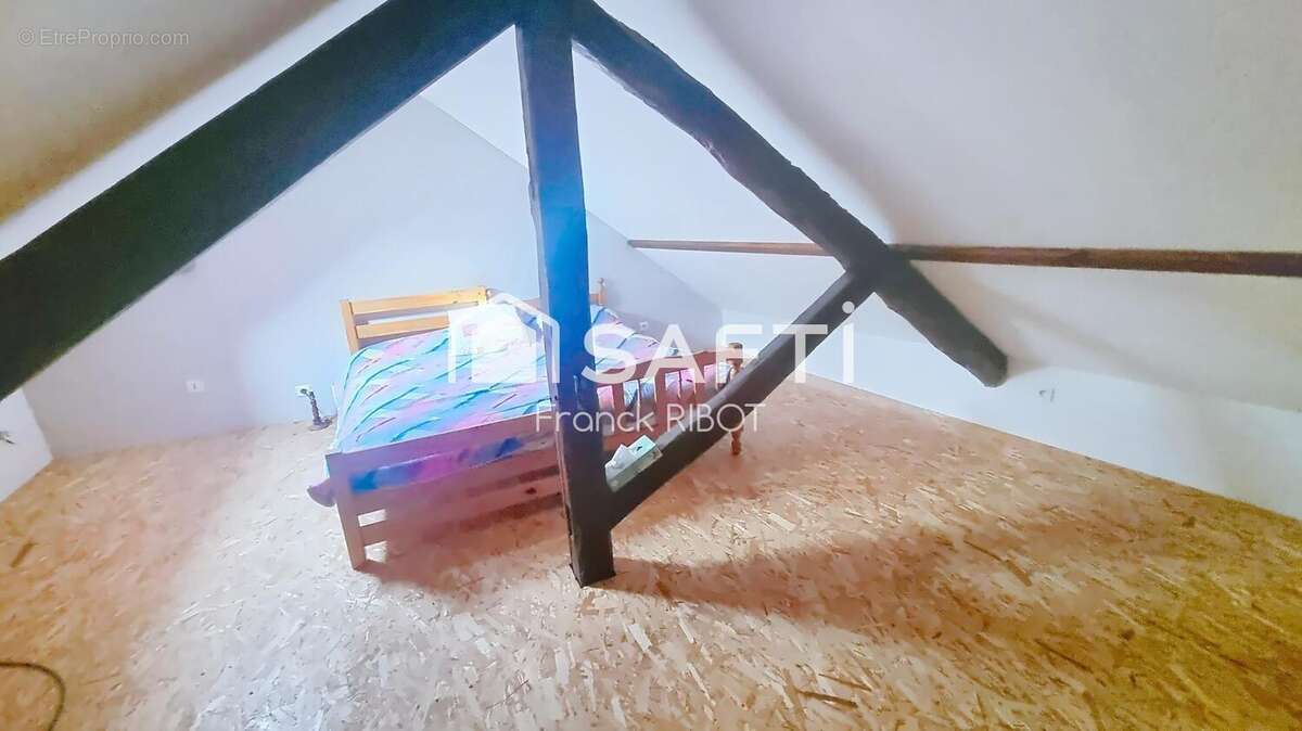 Photo 9 - Maison à LORMES