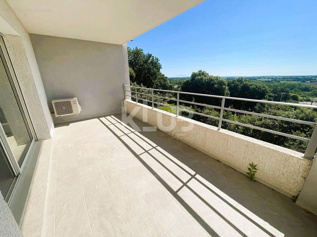 Appartement à LUCCIANA