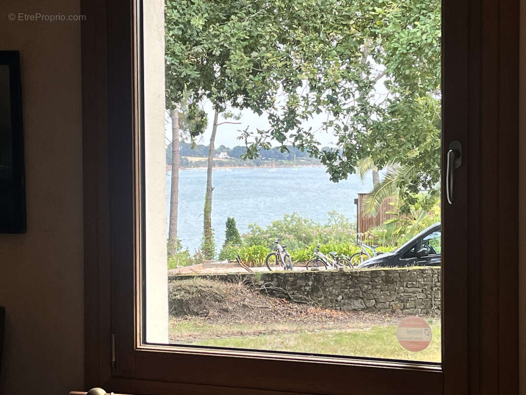 Maison à LARMOR-BADEN