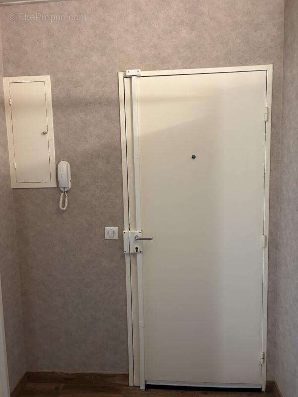 Appartement à ILLZACH
