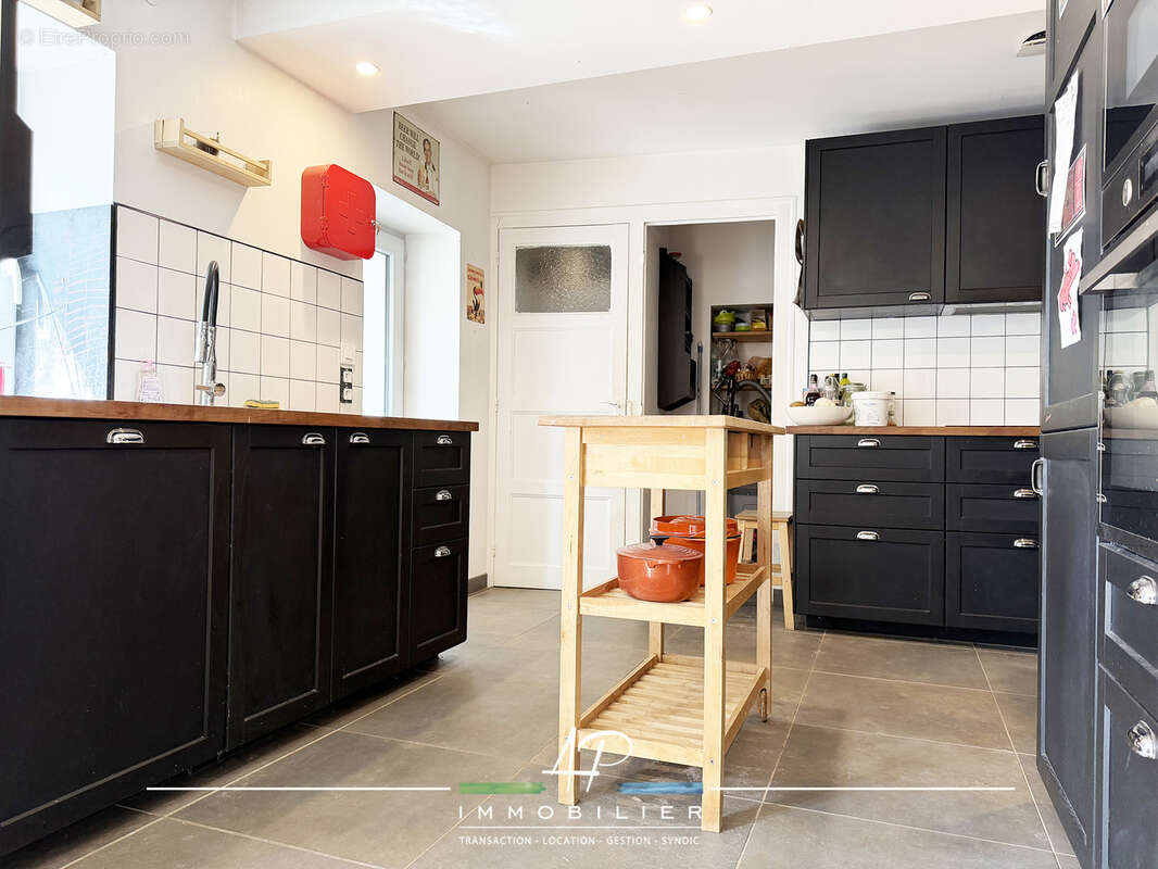 Maison à BEIRE-LE-CHATEL