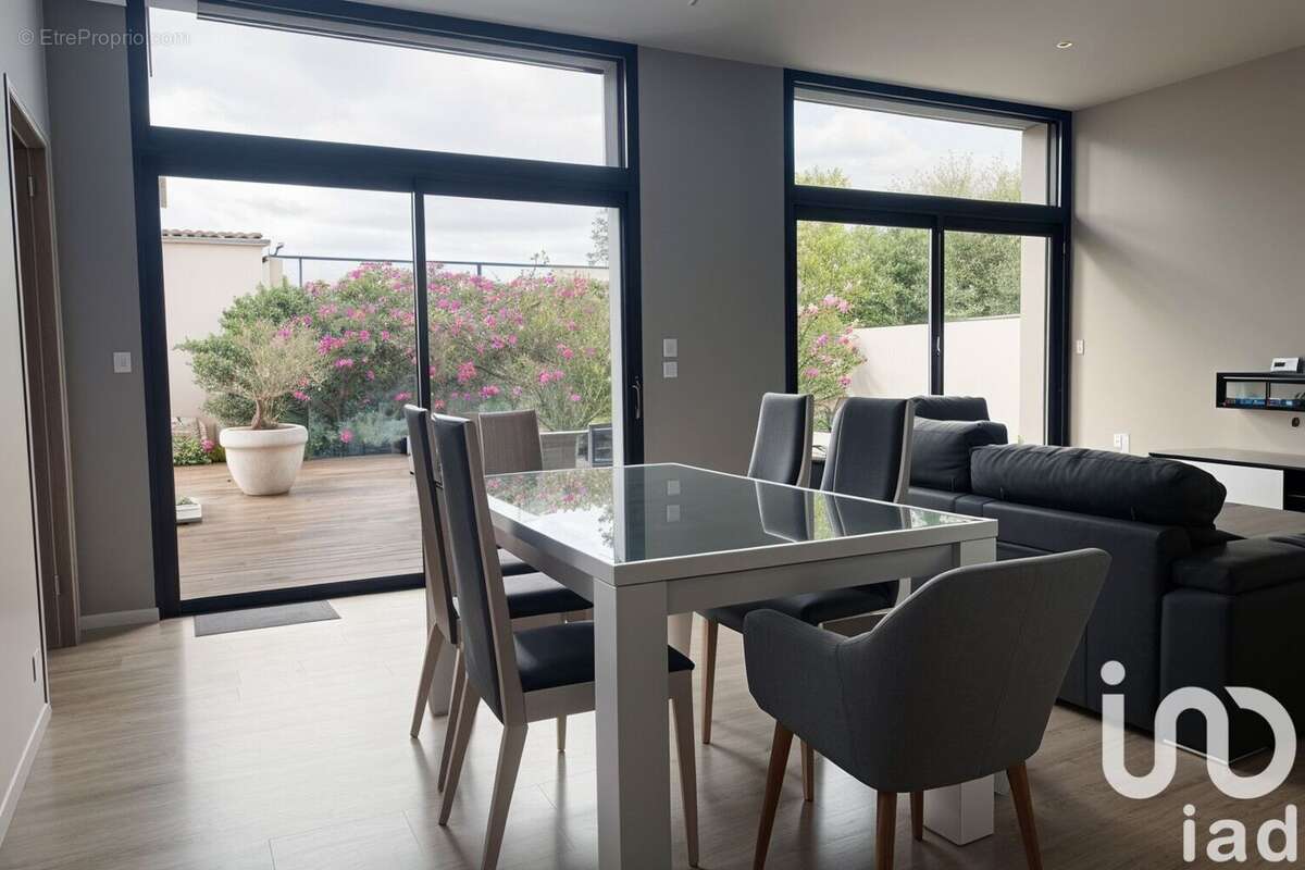 Photo 7 - Maison à SAINT-SEBASTIEN-SUR-LOIRE