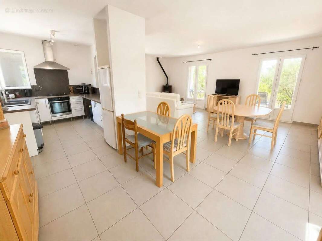 Vente Maison Le luc(83340) 355 000ï¿œ - photo 3