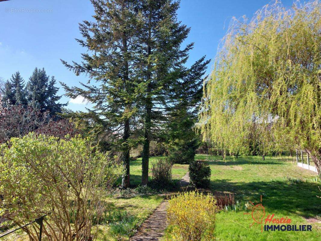 Maison à CHALONS-EN-CHAMPAGNE