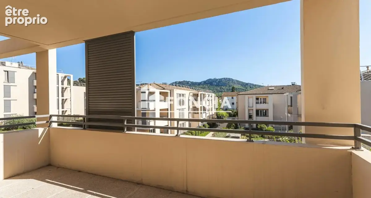 À vendre – Superbe T3 récent au Plan-du-Castellet, à seulement 10 minutes de Bandol - photo 11
