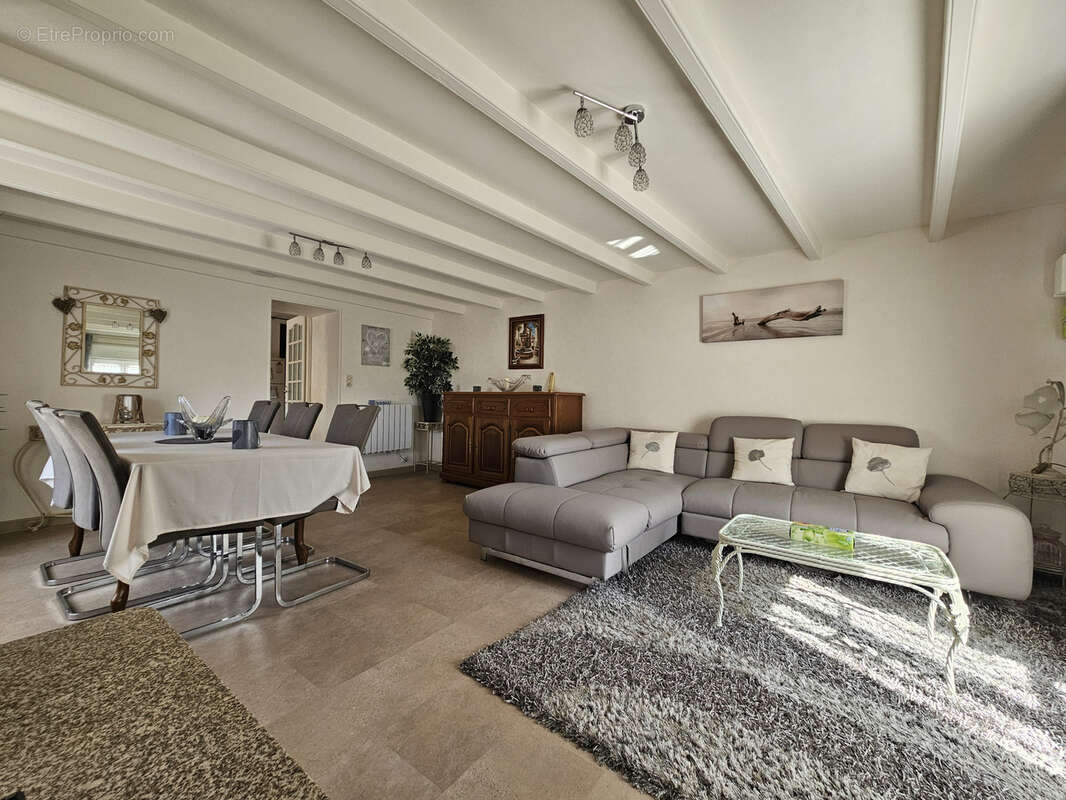 Maison 3 chambres - photo 7