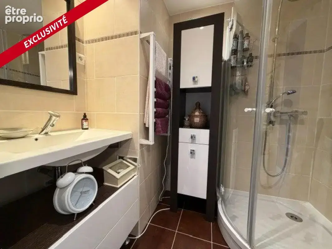 Beau t4 78 m2 lumineux calme 3 chambres - photo 9