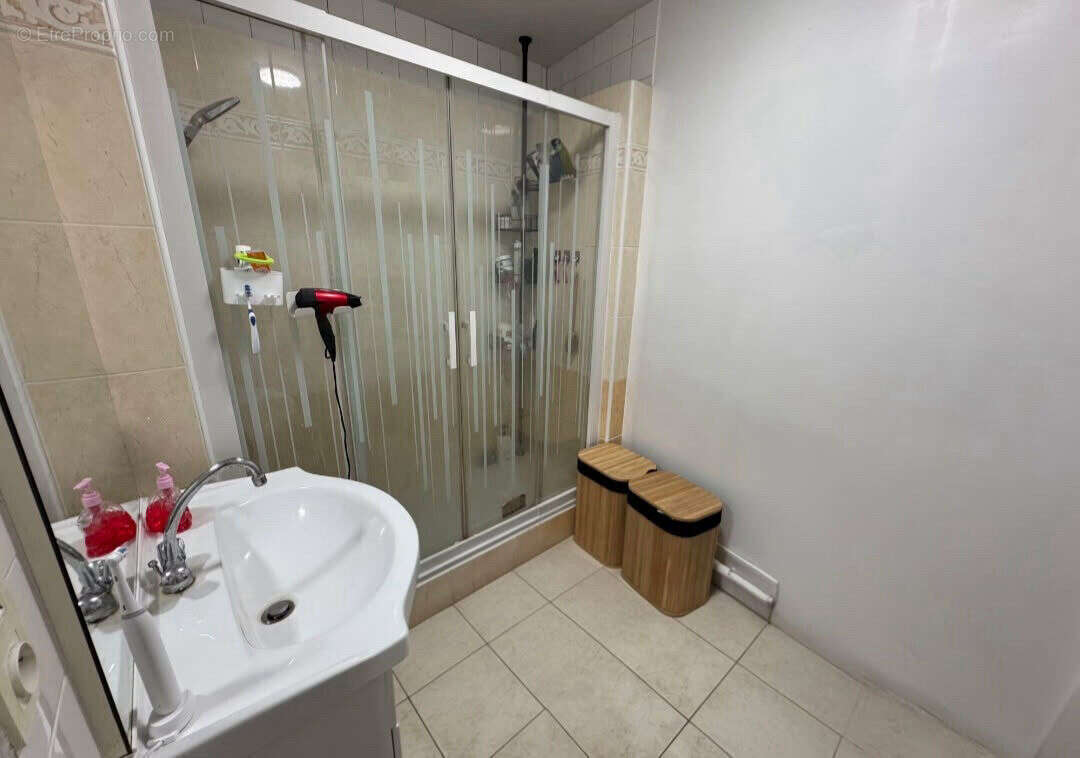 Appartement à ETAMPES