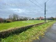Terrain à MARCHIENNES