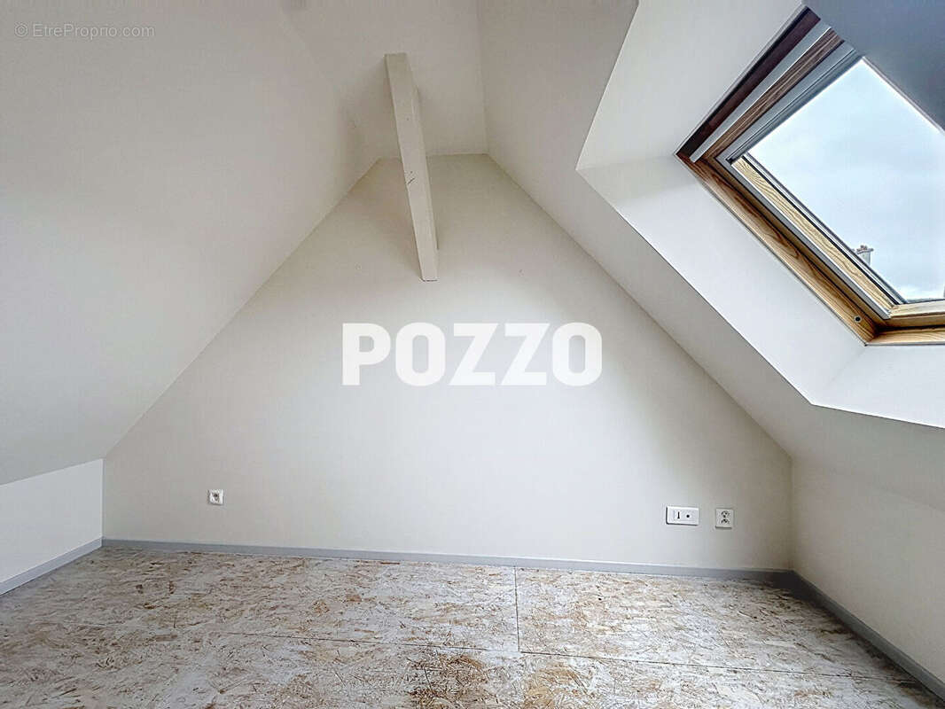Appartement à CAEN