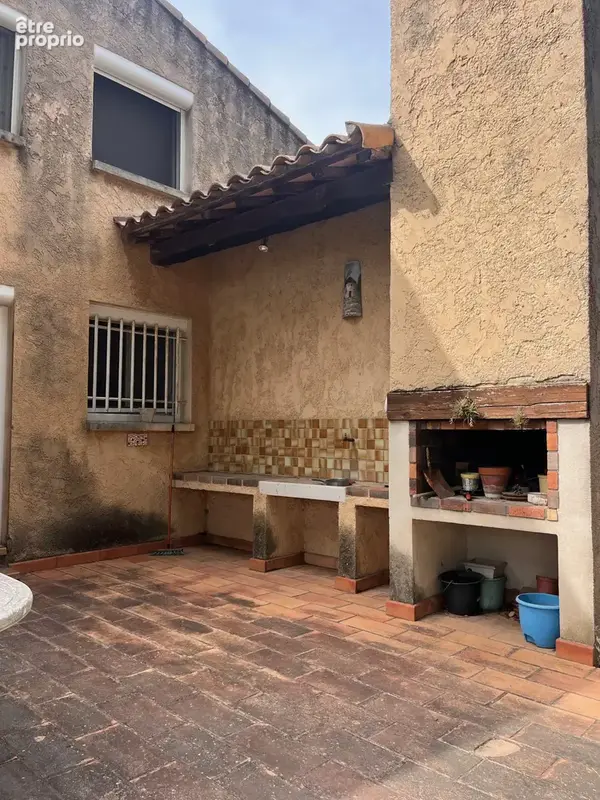 Maison allauch - type 3/4 - 112m2 - photo 13