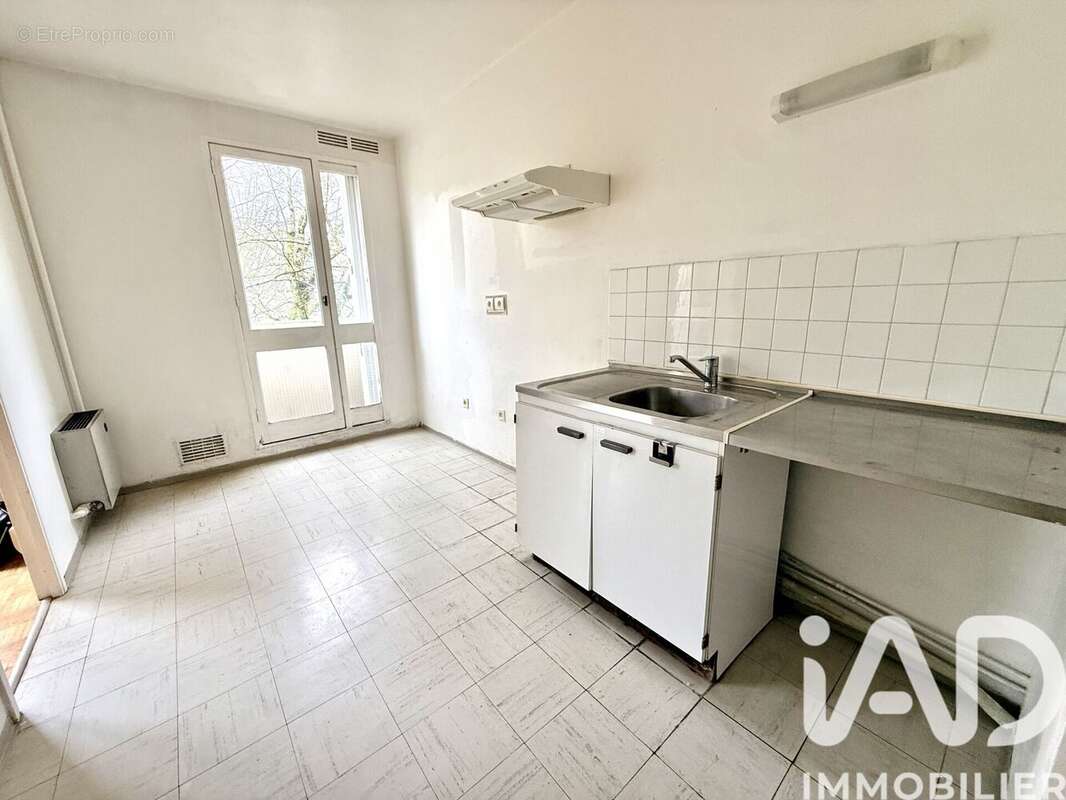 Photo 2 - Appartement à RENNES