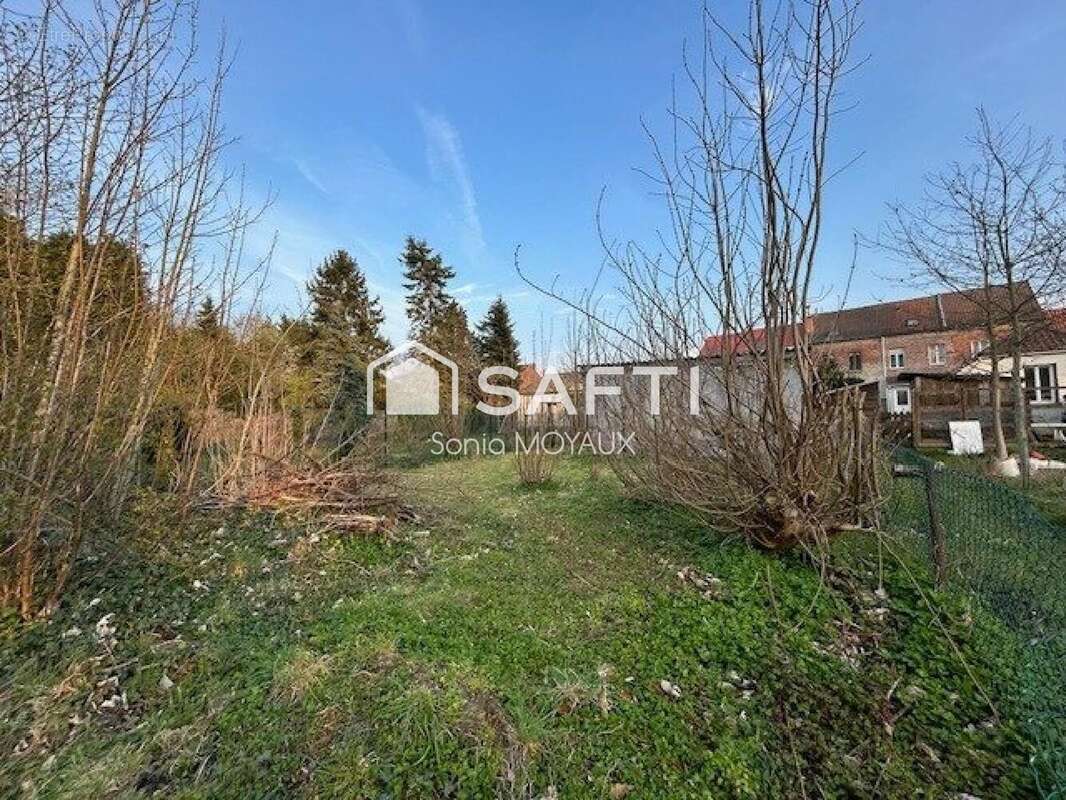Photo 9 - Terrain à SAINT-SAULVE