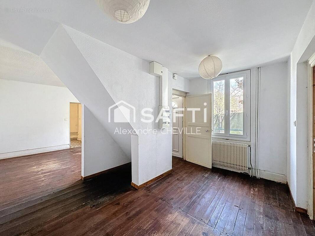 Photo 1 - Maison à VICHY