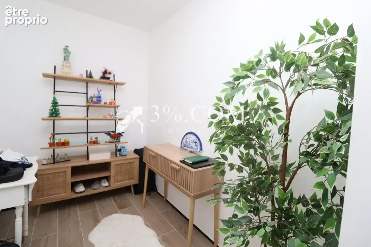 Maison contemporaine - Crevin - photo 14