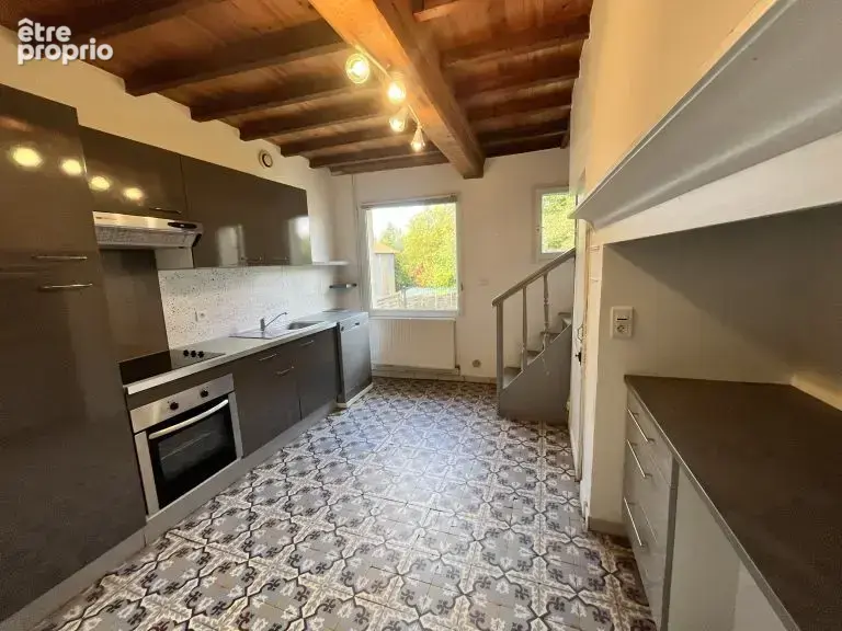 Maison 2 chambres en bon état général - photo 6
