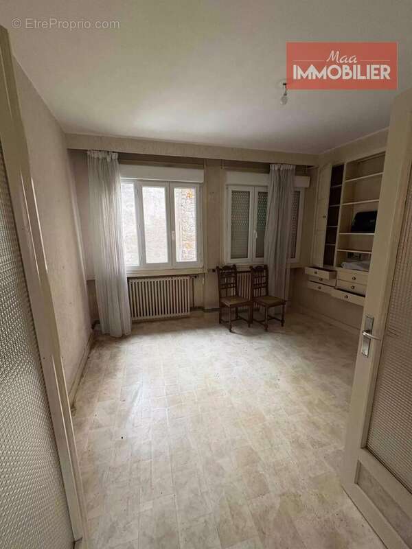 Appartement à FIRMINY