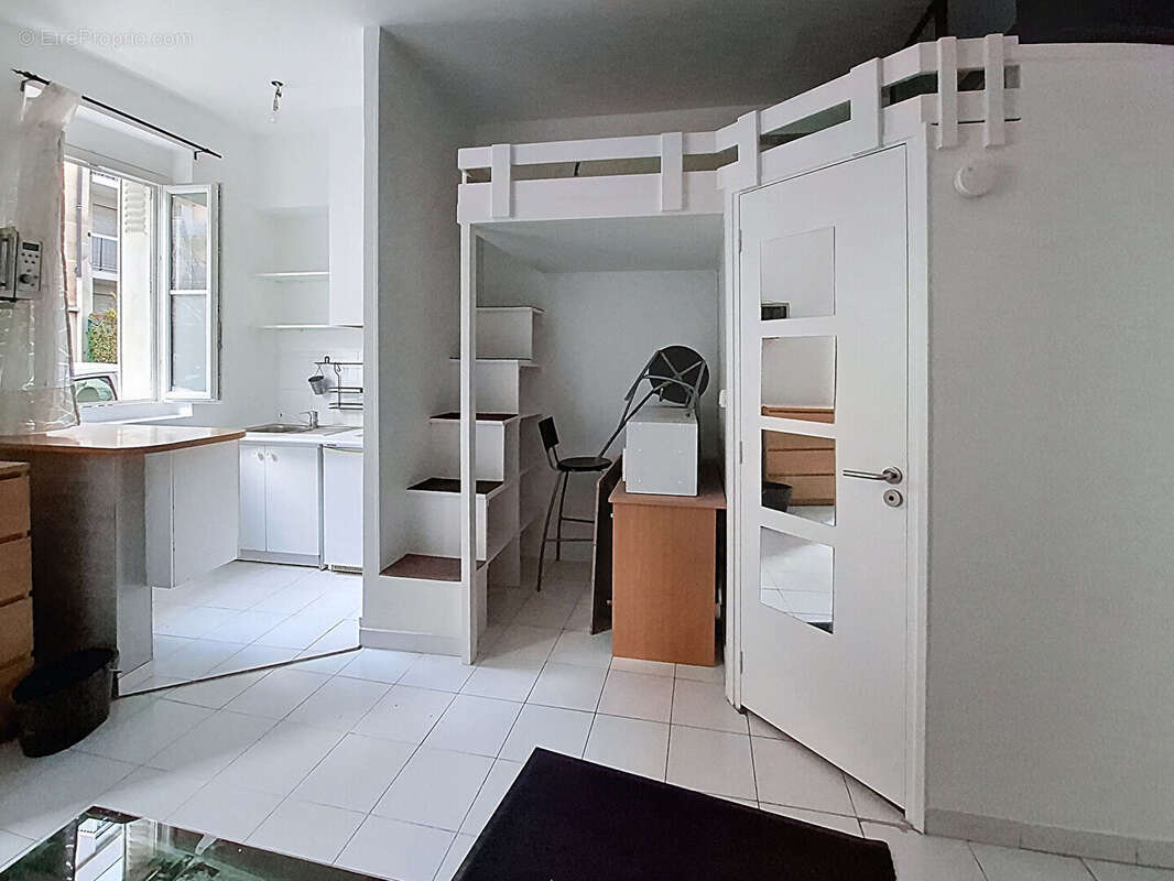 Appartement à CACHAN