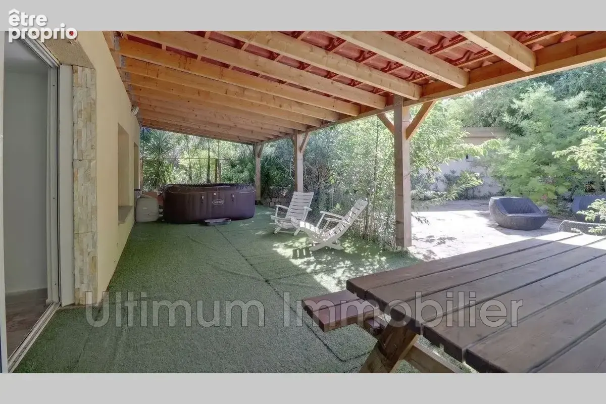 Maison à vendre à Frejus (83600) - photo 4