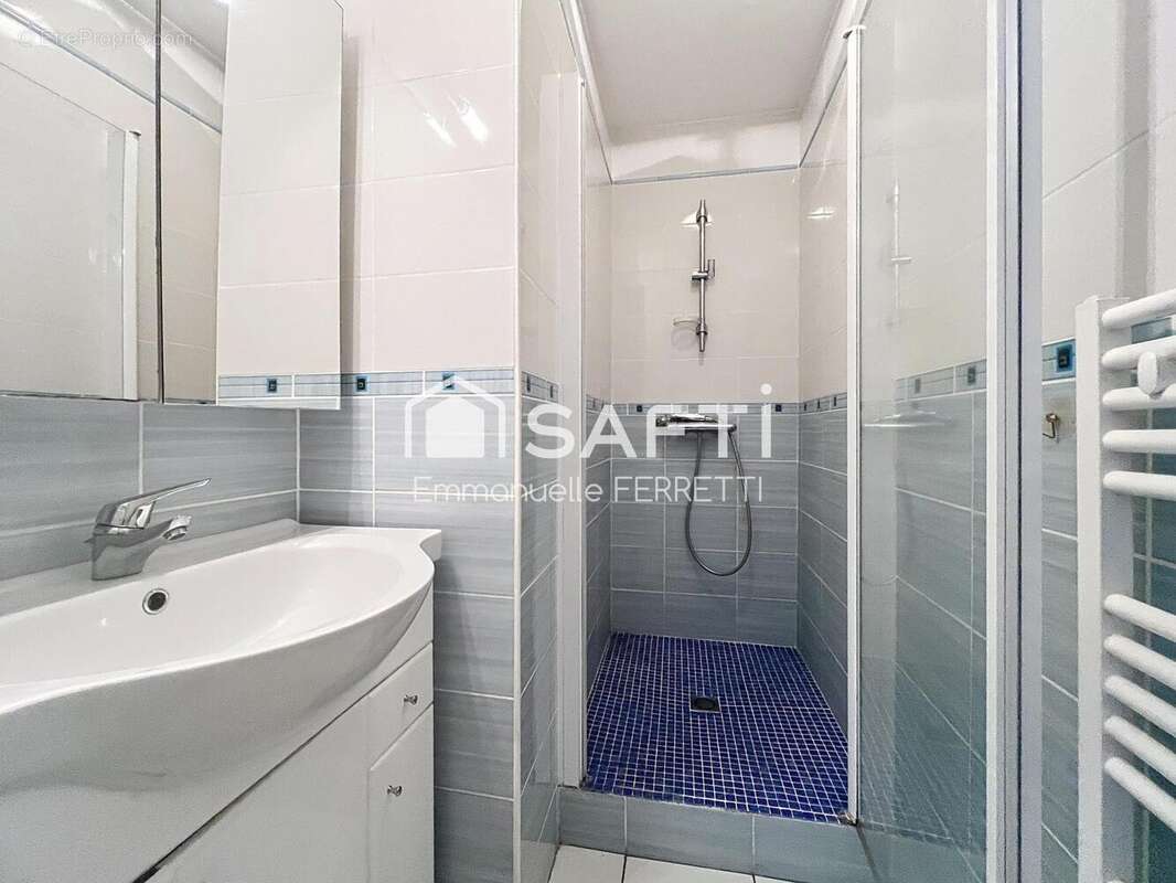 Photo 5 - Appartement à LONGEVILLE-SUR-MER