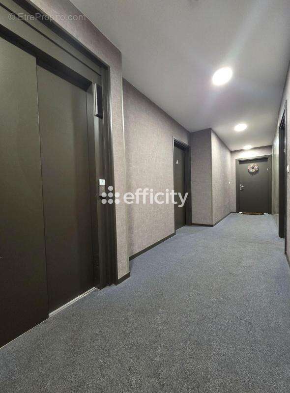 Appartement à EYSINES