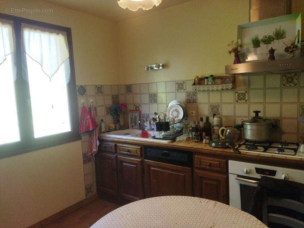 IMG_20260414_110914 - Maison à CAHORS