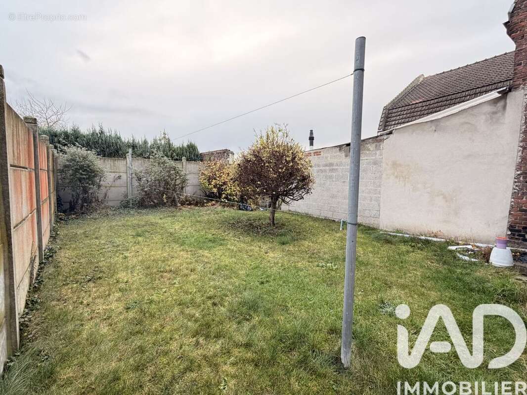 Photo 8 - Maison à ANICHE