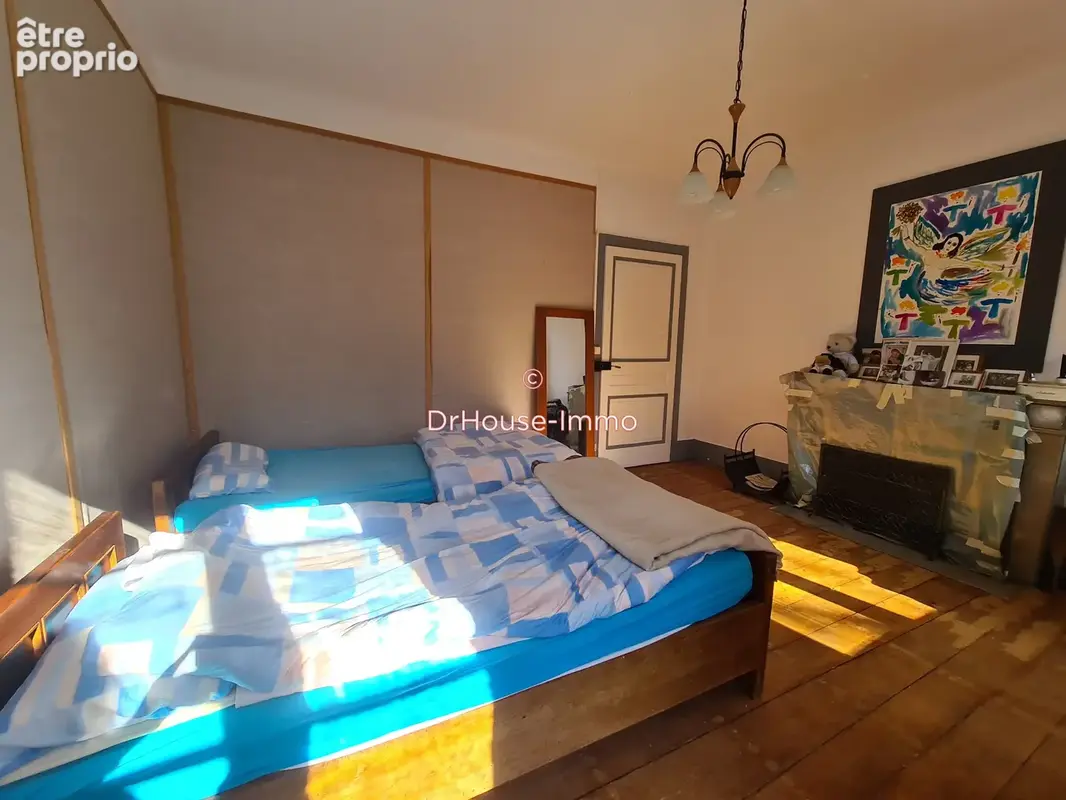 Maison 5 pièces 145 m² à vendre à Rougemont (25680) - photo 4