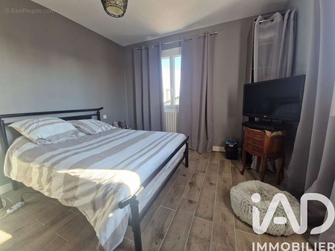 Photo 9 - Maison à SAINT-GEORGES-DE-DIDONNE