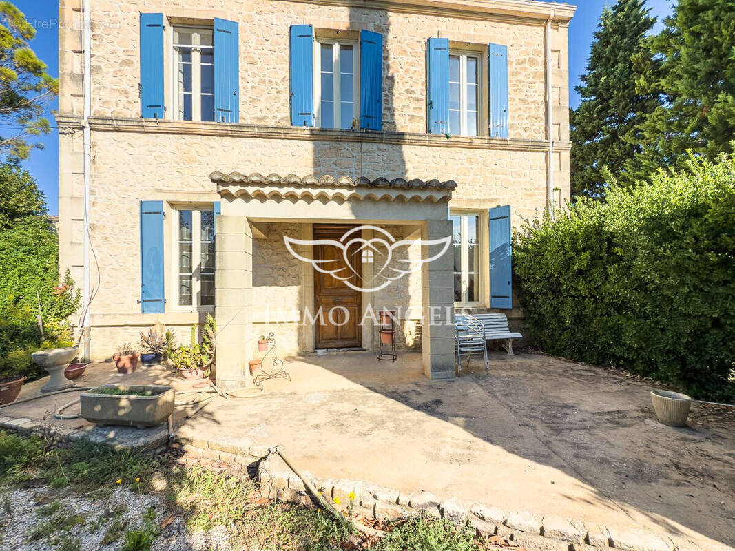 Maison à VELLERON