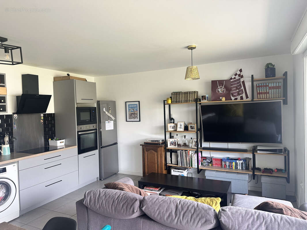 Appartement à FLOIRAC