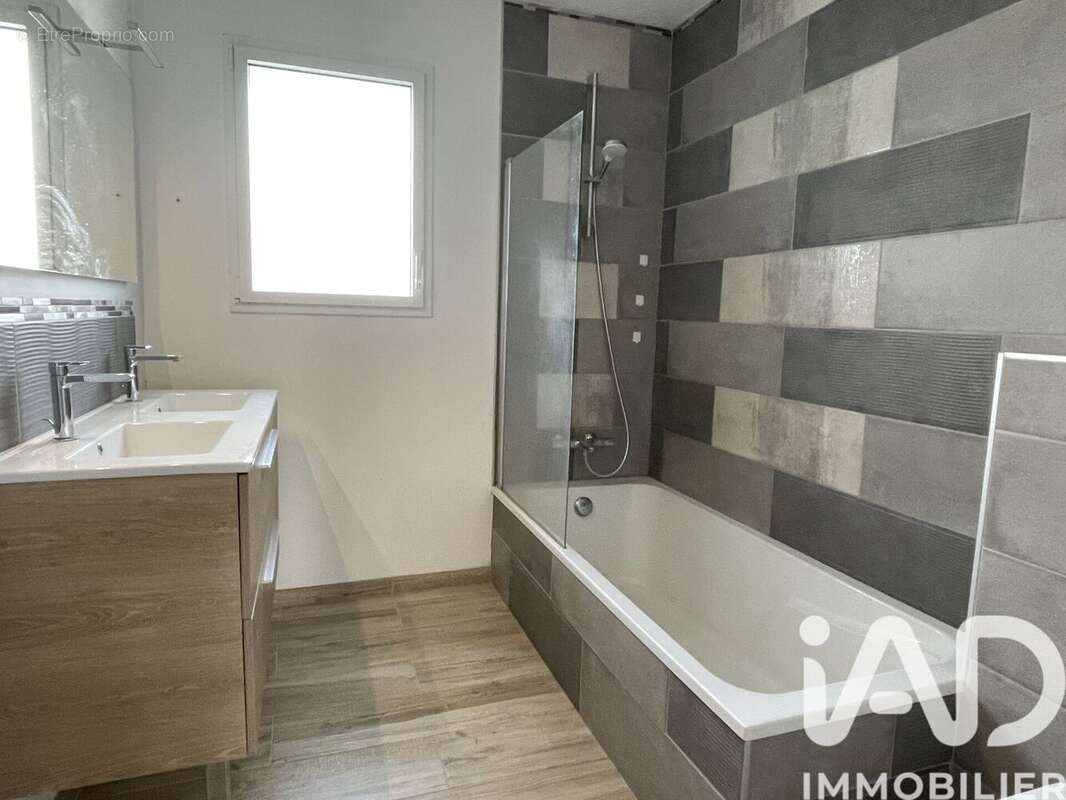 Photo 7 - Maison à PONT-L'ABBE