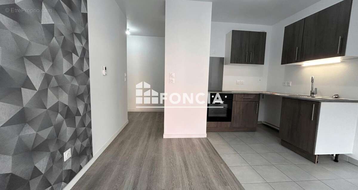 Appartement à AMIENS